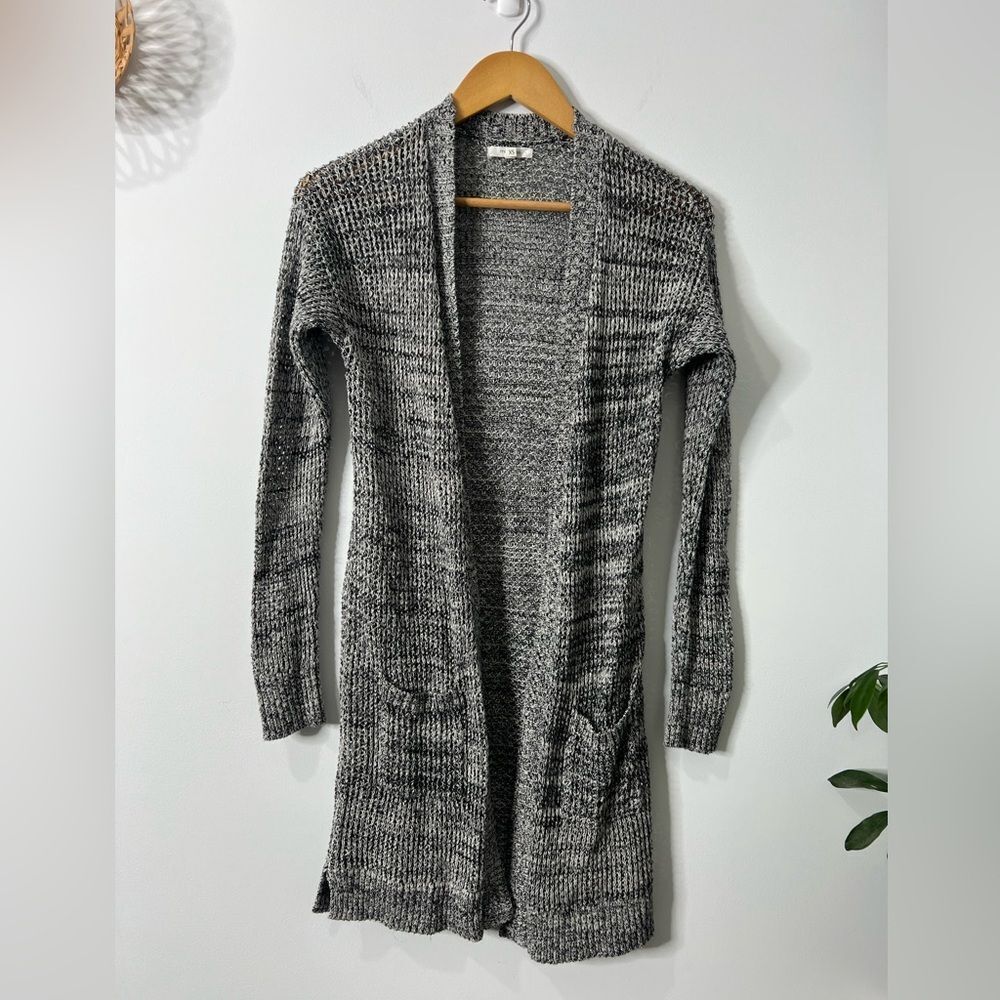 Maurice’s Cardigan
